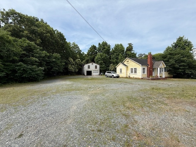 10210 Albemarle Rd, Charlotte, NC for lease - Building Photo - Image 2 of 5