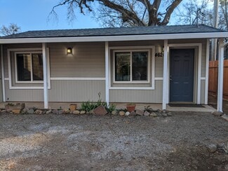 More details for 4620 Pedro Hill Rd, Pilot Hill, CA - Multifamily for Sale