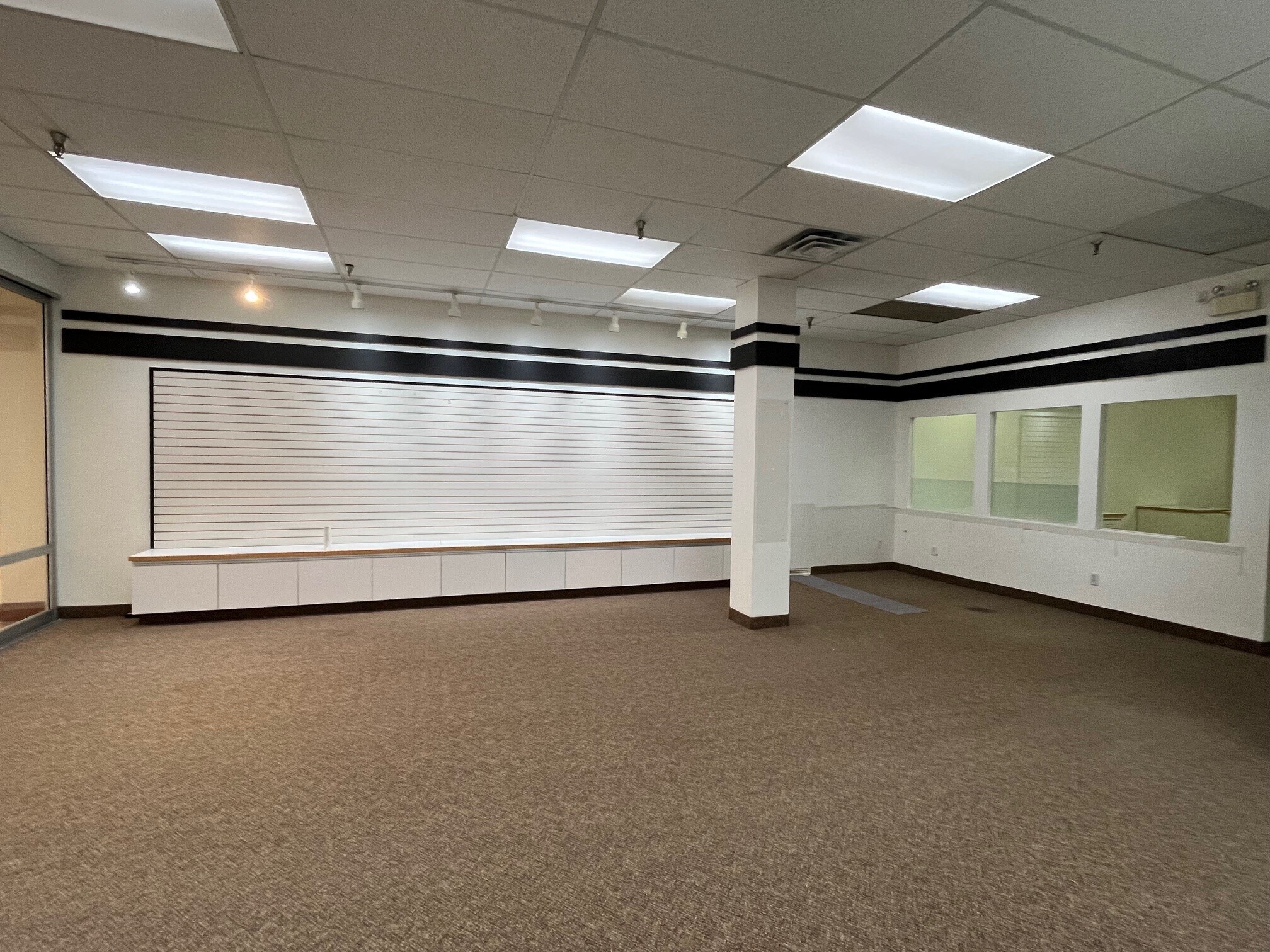 155 Malcolm St, Quesnel, BC for lease Interior Photo- Image 1 of 5