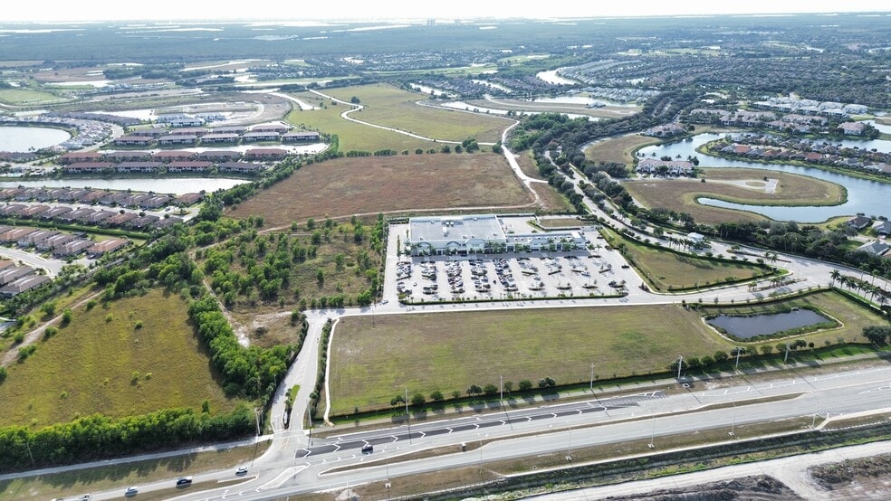 Sandpiper Lane Outparcels, Naples, FL for sale - Building Photo - Image 3 of 4