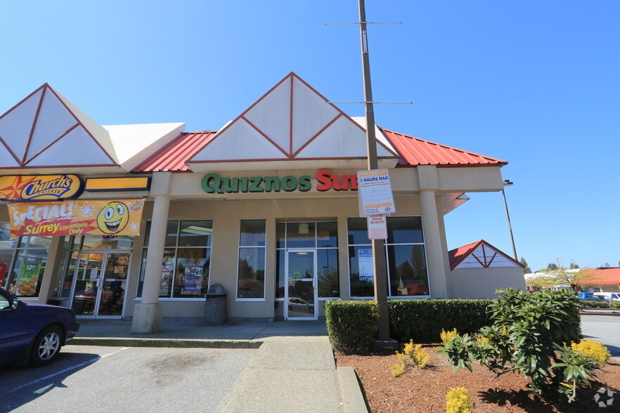 14877 108th Ave, Surrey, BC for lease - Building Photo - Image 2 of 4