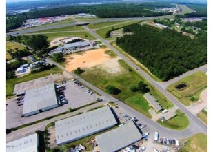 0 Hwy 67, Biloxi, MS - AERIAL  map view - Image1