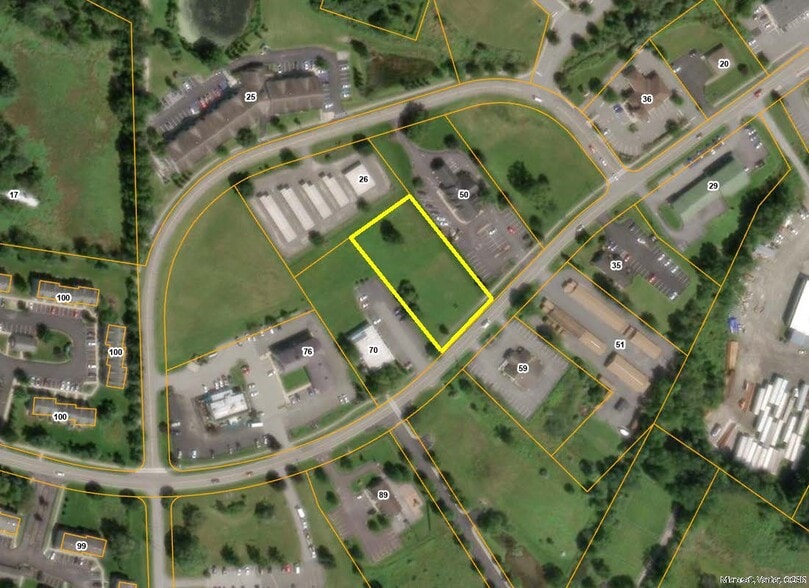 60 Boniface Dr, Pine Bush, NY for sale - Building Photo - Image 1 of 12