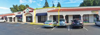 More details for 459-483 W Base Line Rd, Rialto, CA - Retail for Lease