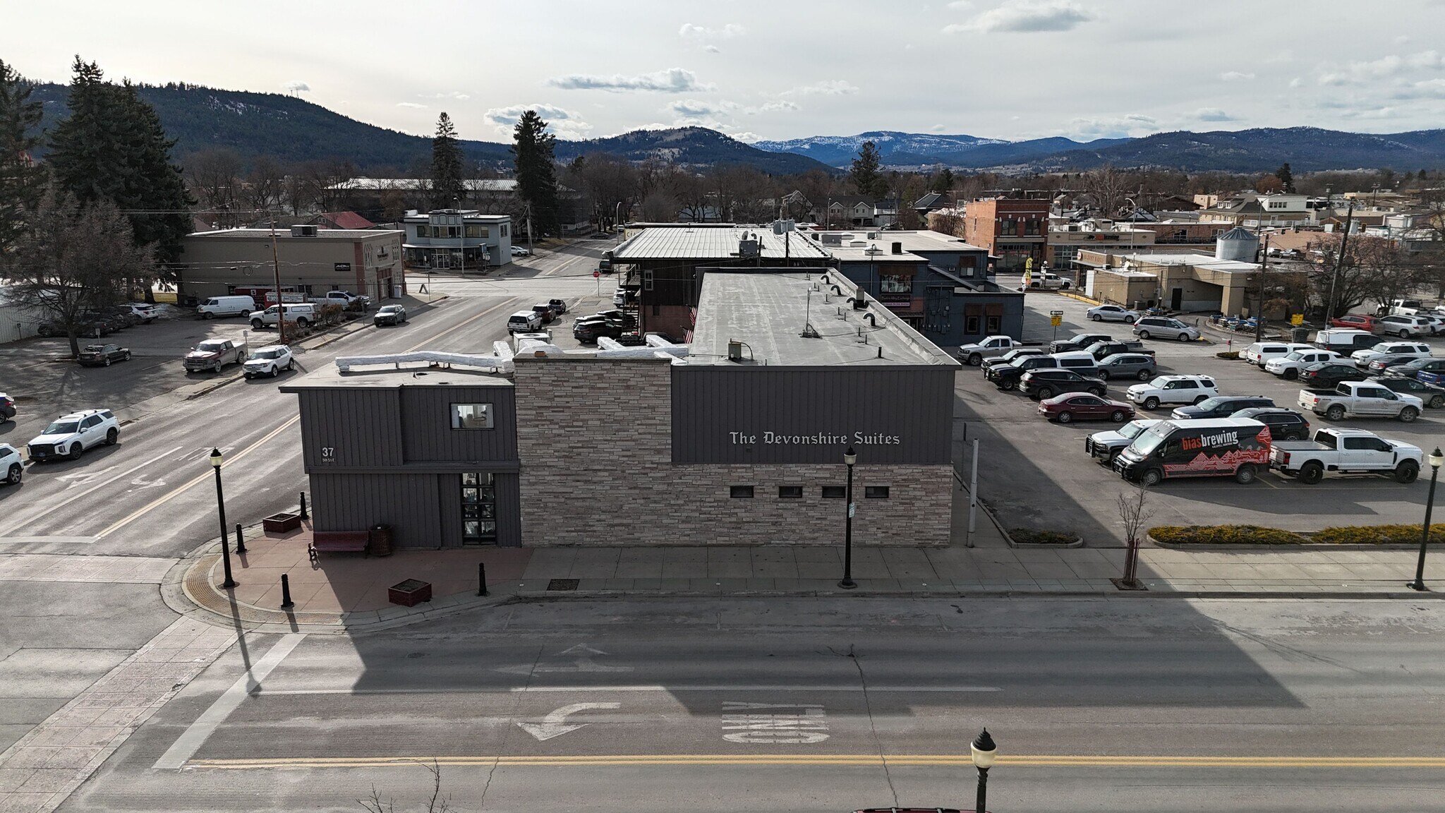 444 1st Ave E, Kalispell, MT for lease Building Photo- Image 1 of 31