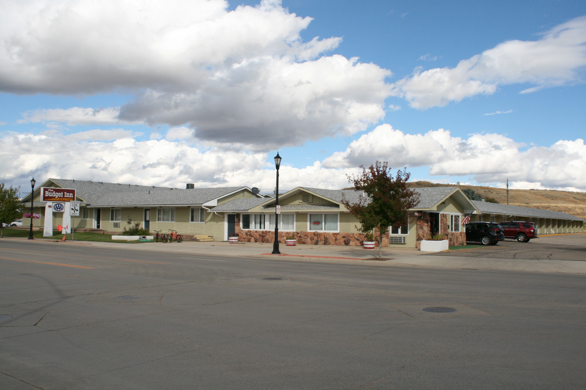 2007 N Main St, Sheridan, WY for sale Building Photo- Image 1 of 1