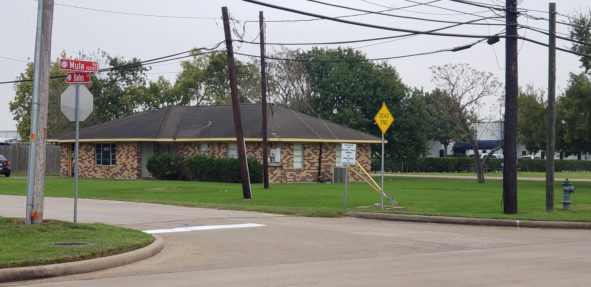 10150 Mula Rd, Stafford, TX for sale Building Photo- Image 1 of 1