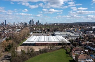 More details for 500 Purley Way, Croydon - Industrial for Lease