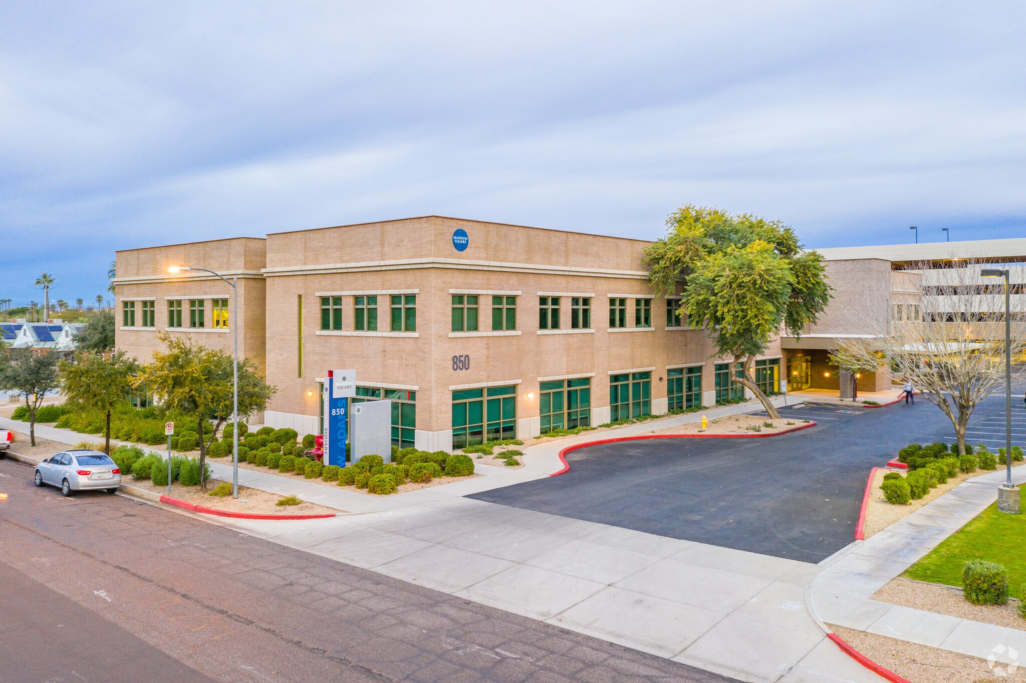 150 N 7th Ave, Phoenix, AZ for sale Primary Photo- Image 1 of 5