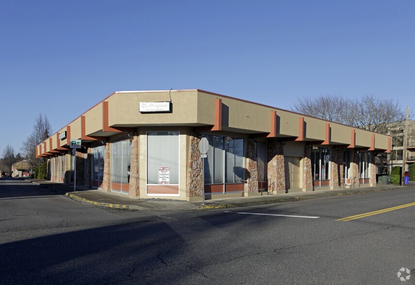 275-295 NE Second St, Gresham, OR for sale - Primary Photo - Image 1 of 1