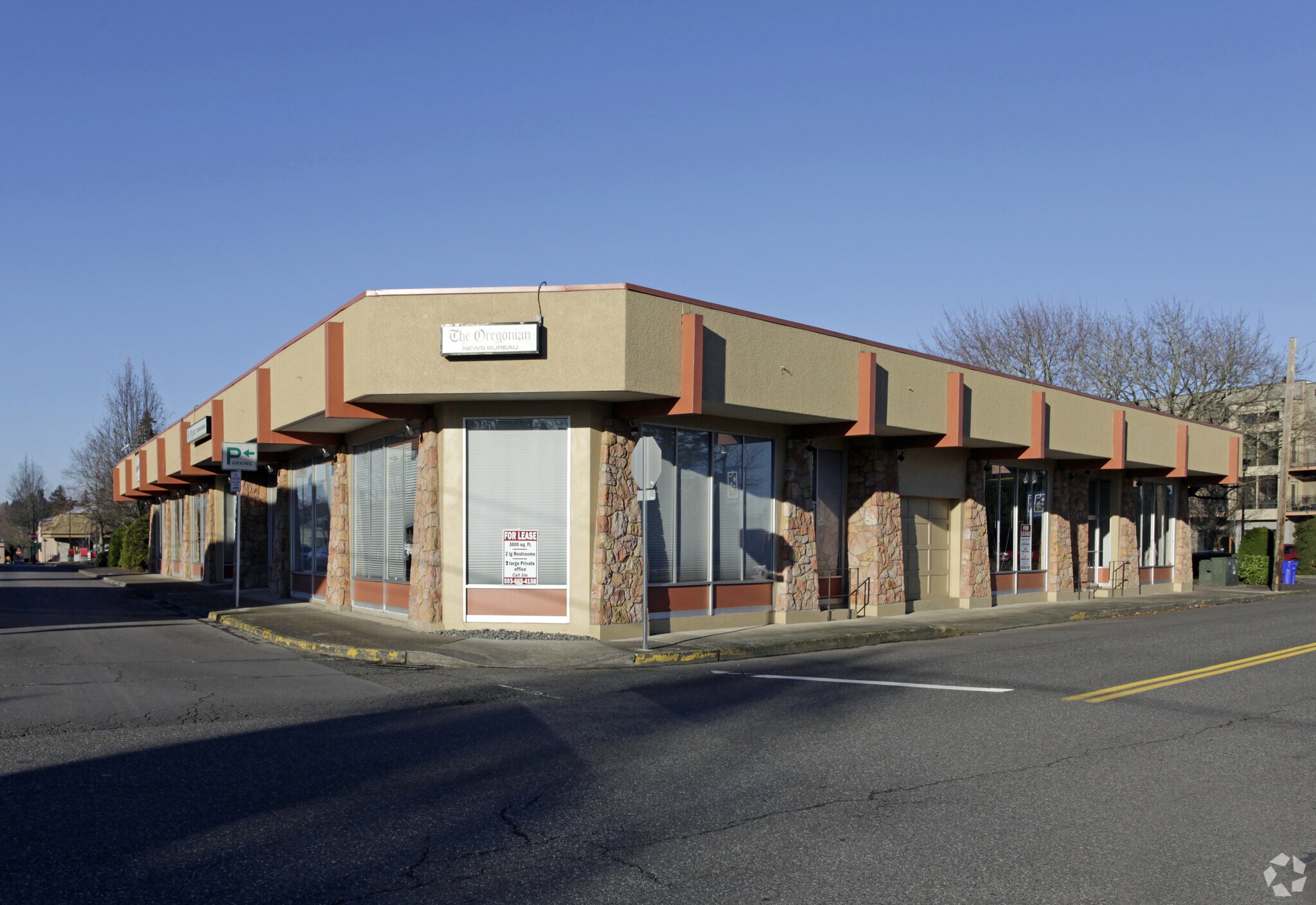 275-295 NE Second St, Gresham, OR for sale Primary Photo- Image 1 of 1