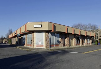 More details for 275-295 NE Second St, Gresham, OR - Office/Retail for Lease