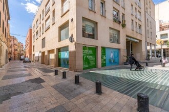Carrer de la Presó, 4, Reus, Tarragona for lease Building Photo- Image 1 of 8