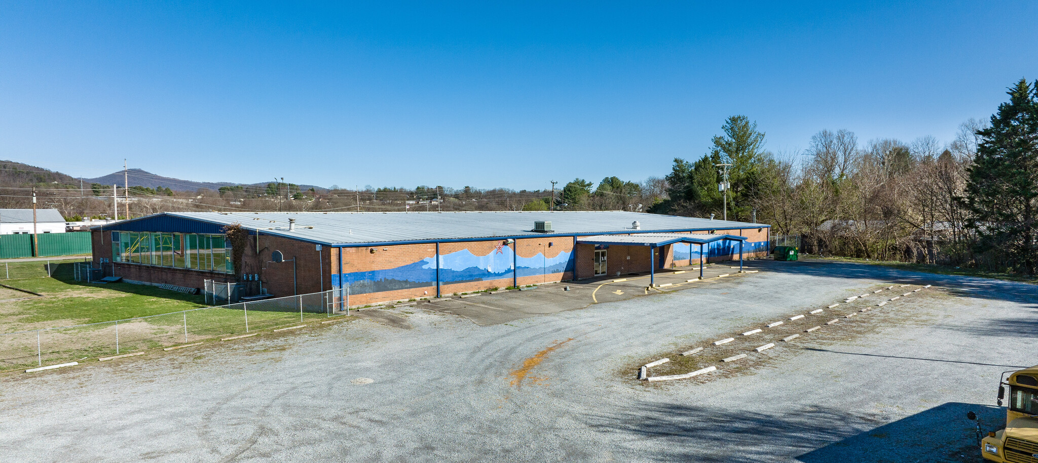 140 Hershberger Rd NW, Roanoke, VA for sale Building Photo- Image 1 of 22