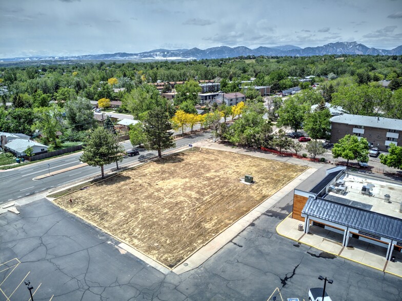 511 E S Boulder Rd, Louisville, CO for lease - Building Photo - Image 2 of 2