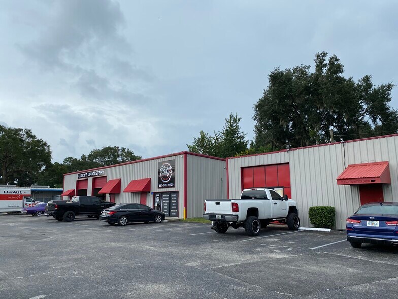 6658 SE 110th St, Belleview, FL for sale - Building Photo - Image 1 of 1