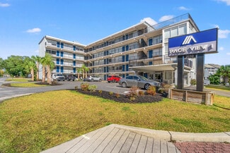 More details for 2010 S Ocean Blvd, Myrtle Beach, SC - Multifamily for Sale