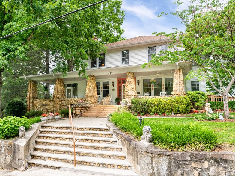 hendersonville tn zoning map