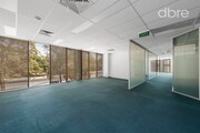 Building Interior Space