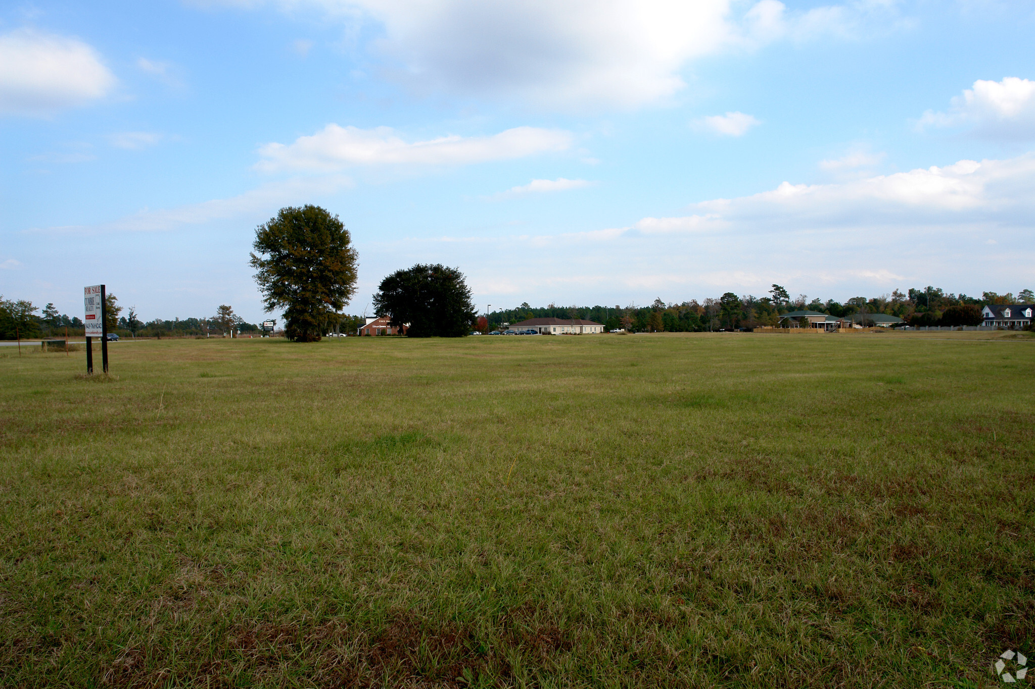 Rembert C. Dennis Blvd, Moncks Corner, SC for sale Primary Photo- Image 1 of 13