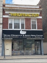 2654 N Lincoln Ave, Chicago IL - Retail Space