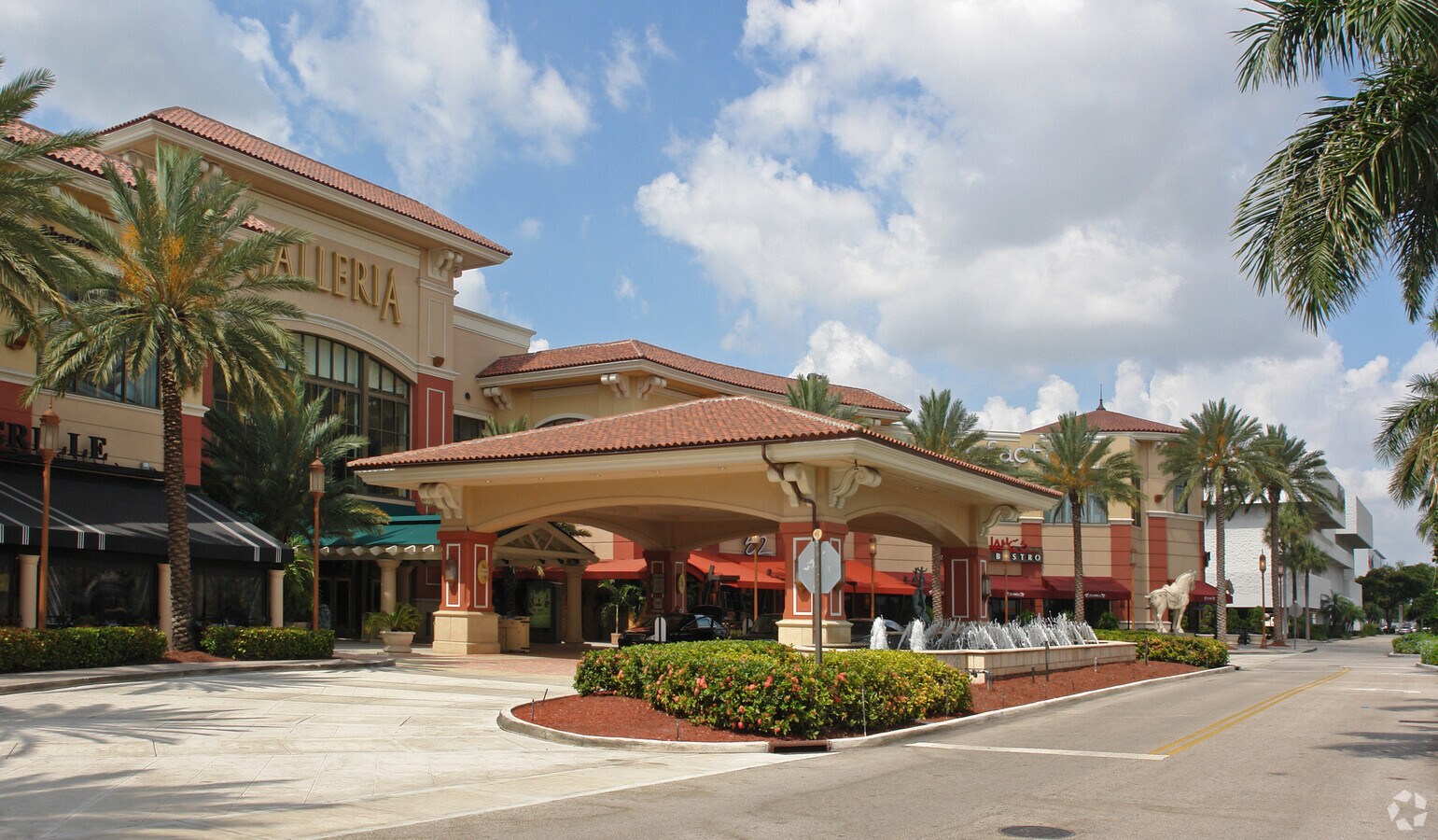 23202650 E Sunrise Blvd, Fort Lauderdale, FL 33304 The Galleria