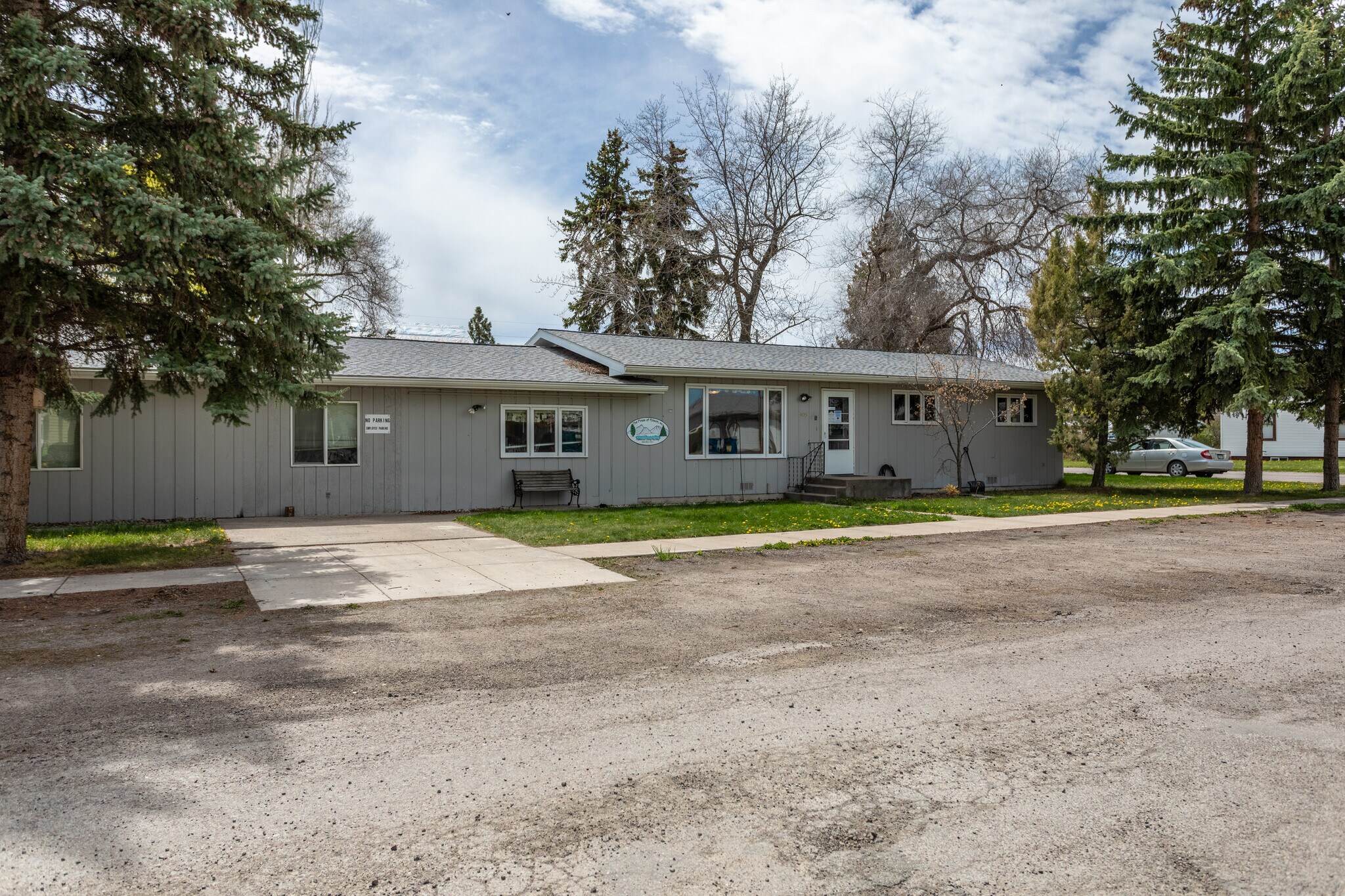 405 6th Ave W, Polson, MT 59860 Pines of Polson / Pines of Mission