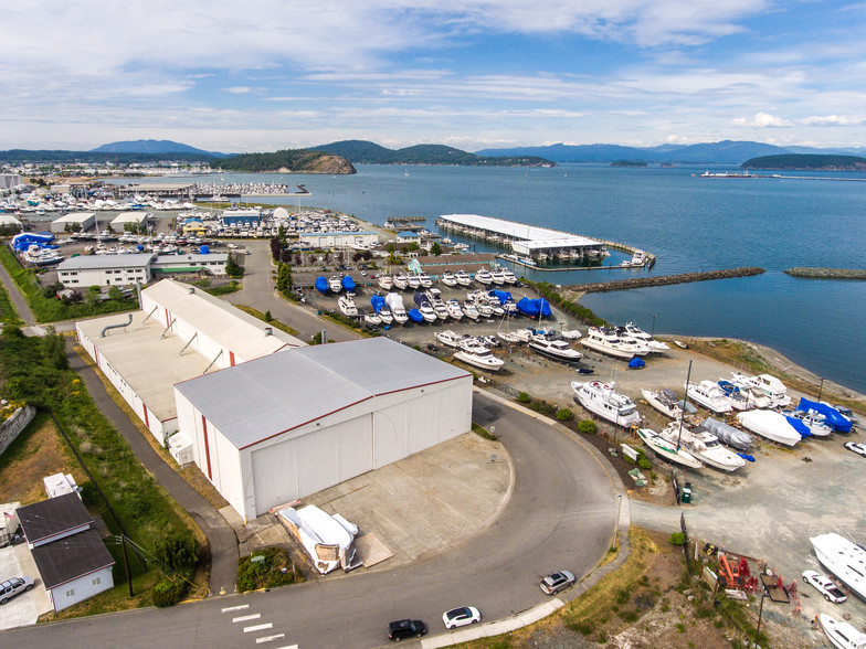 310 34th St, Anacortes, WA for sale - Building Photo - Image 1 of 1