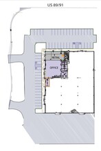 2280 S Heritage Dr, Logan, UT for lease Site Plan- Image 2 of 3