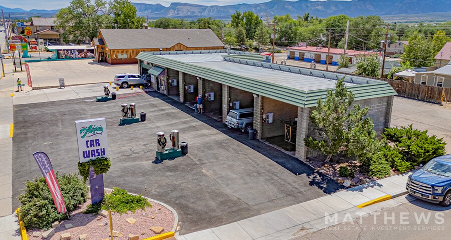 405 E Main St, Cortez, CO for sale Primary Photo- Image 1 of 1