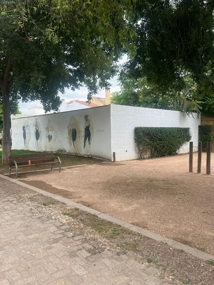 Land in Córdoba for sale - Building Photo - Image 2 of 13