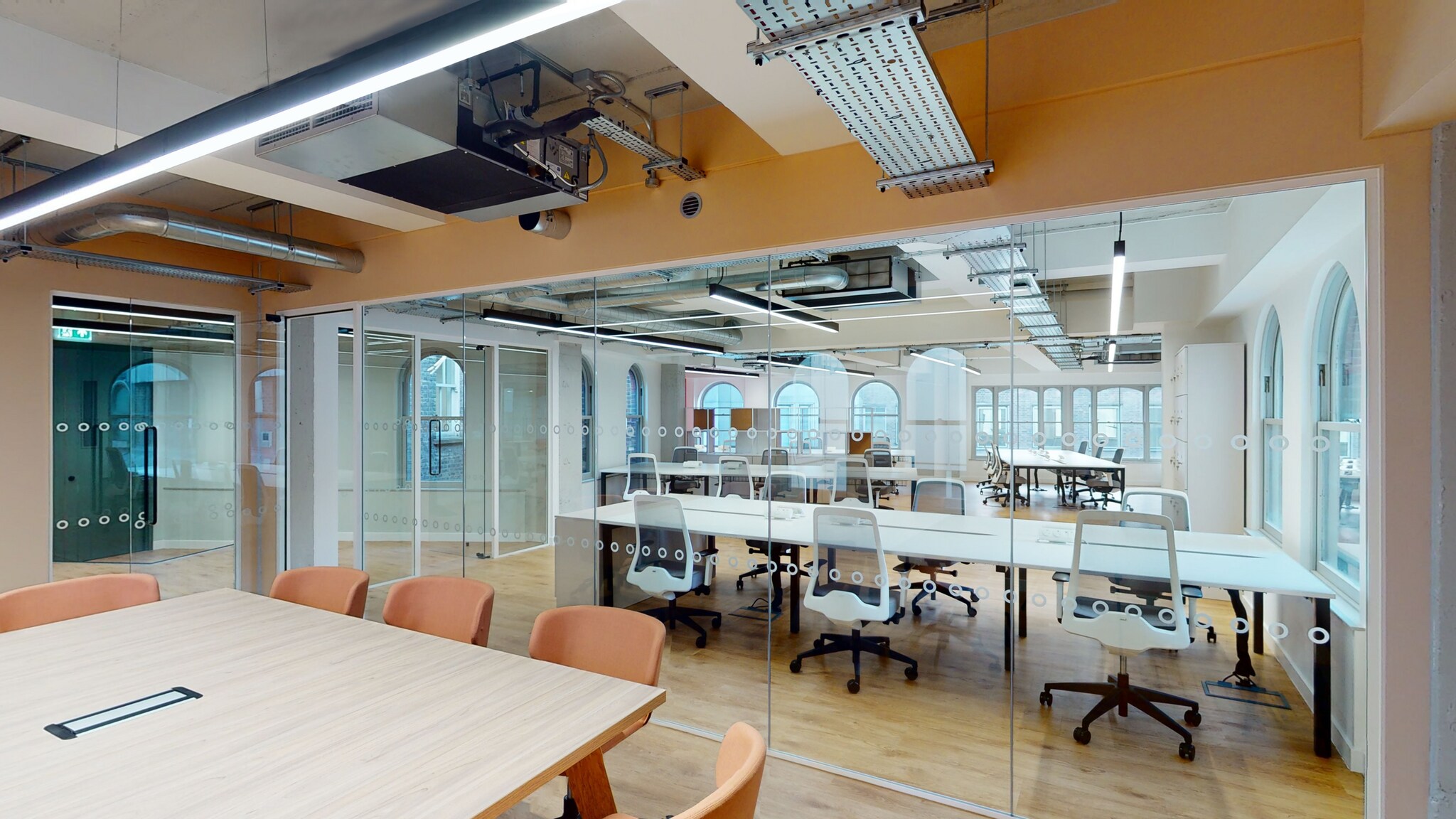 8-9 Well Ct, London for lease Building Photo- Image 1 of 11