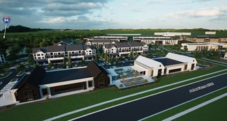 More details for 1600 Pabst Farms Blvd, Oconomowoc, WI - Retail for Lease