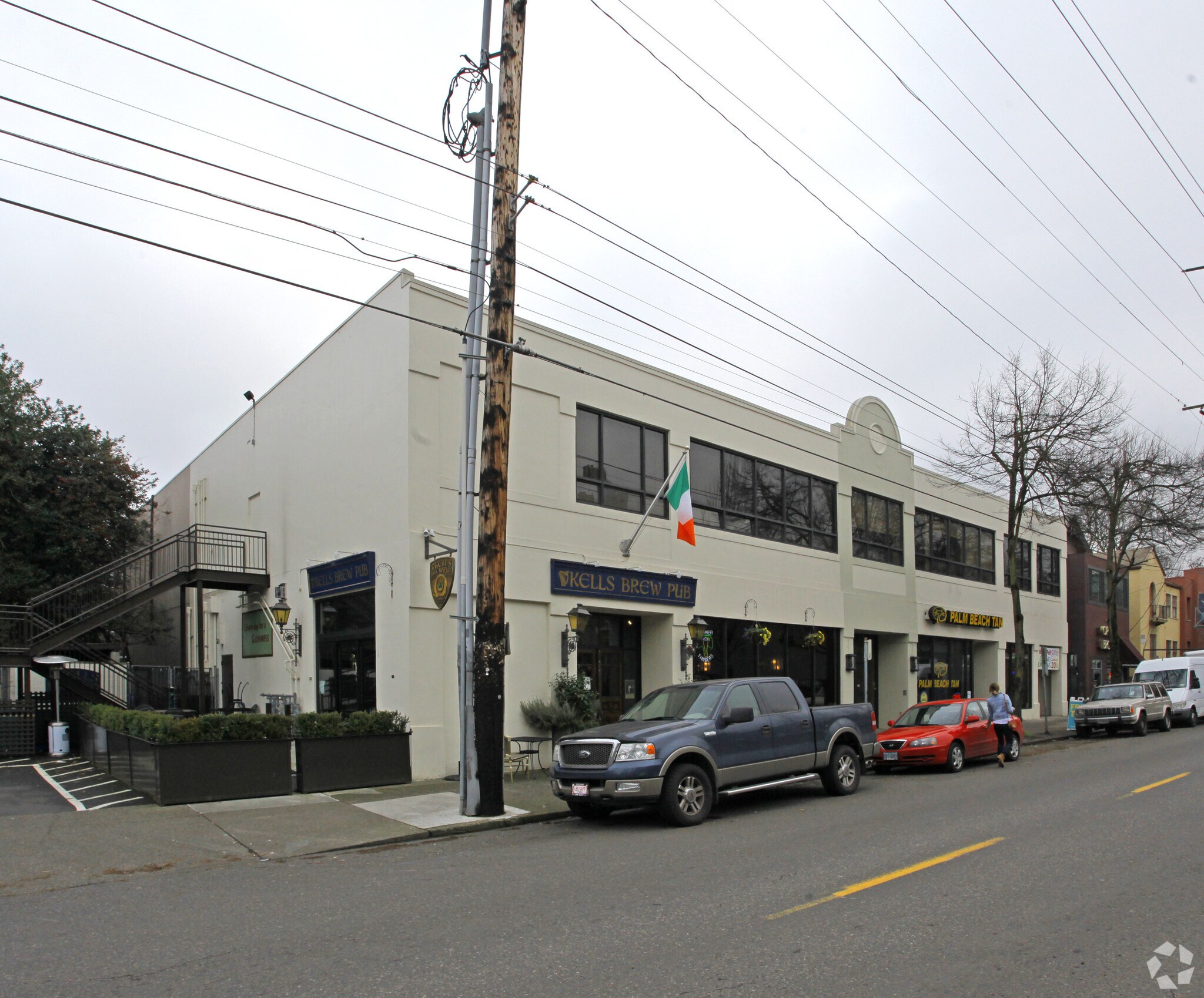 202-208 NW 21st Ave, Portland, OR for sale Building Photo- Image 1 of 1
