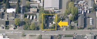 More details for 225 W Haycraft Ave, Coeur d'Alene, ID - Land for Sale