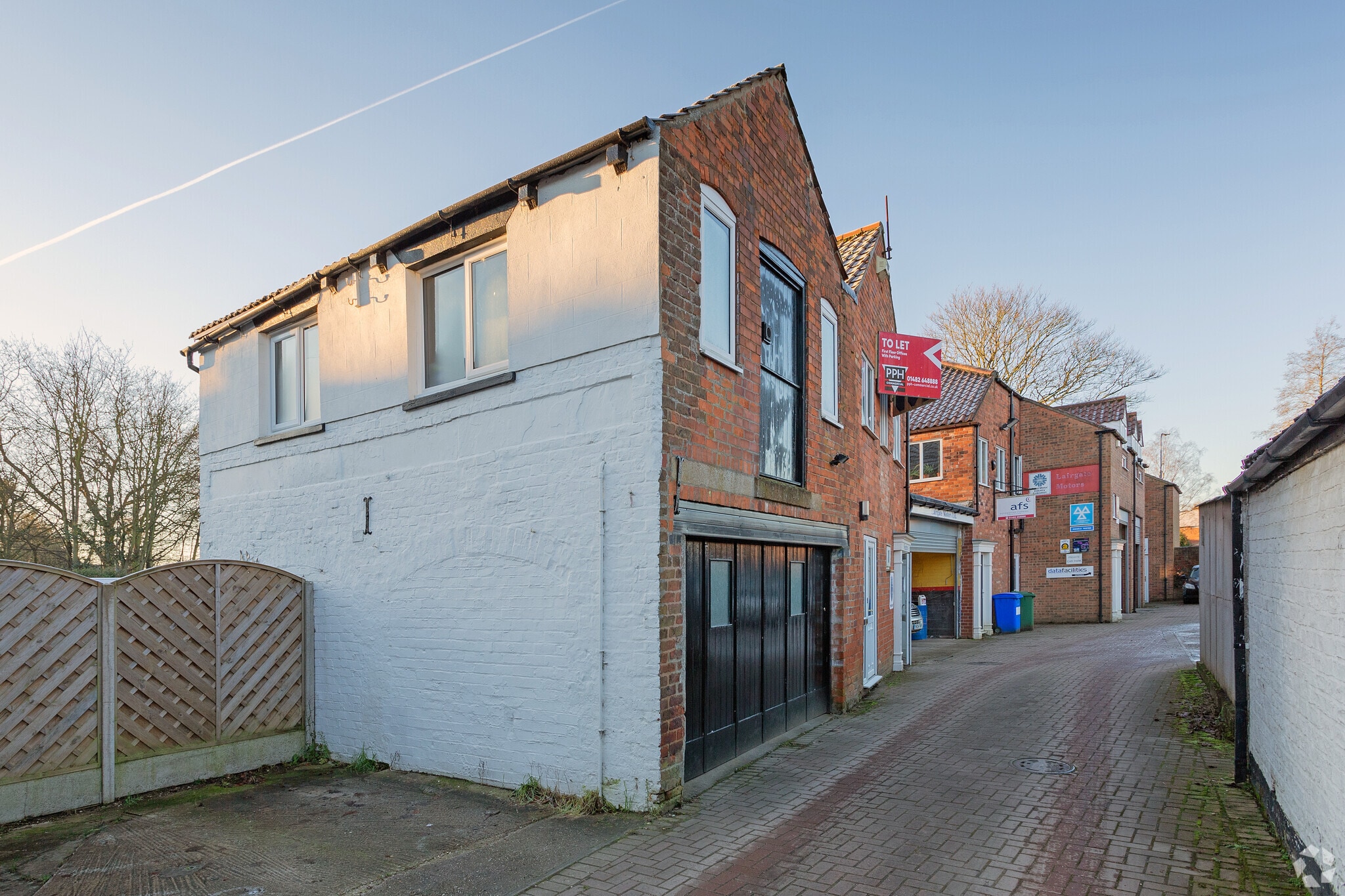 Lairgate, Beverley for lease Primary Photo- Image 1 of 3