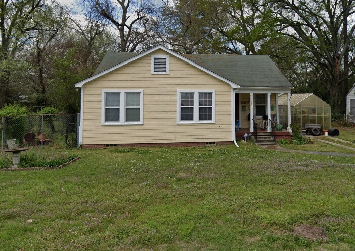 15 Unit SFR Texarkana Portfolio portfolio of 2 properties for sale on LoopNet.com - Building Photo - Image 2 of 16