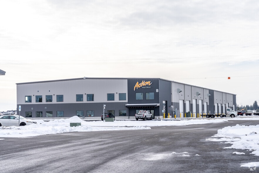8579 Westbow Blvd, Spokane, WA for lease - Building Photo - Image 3 of 6
