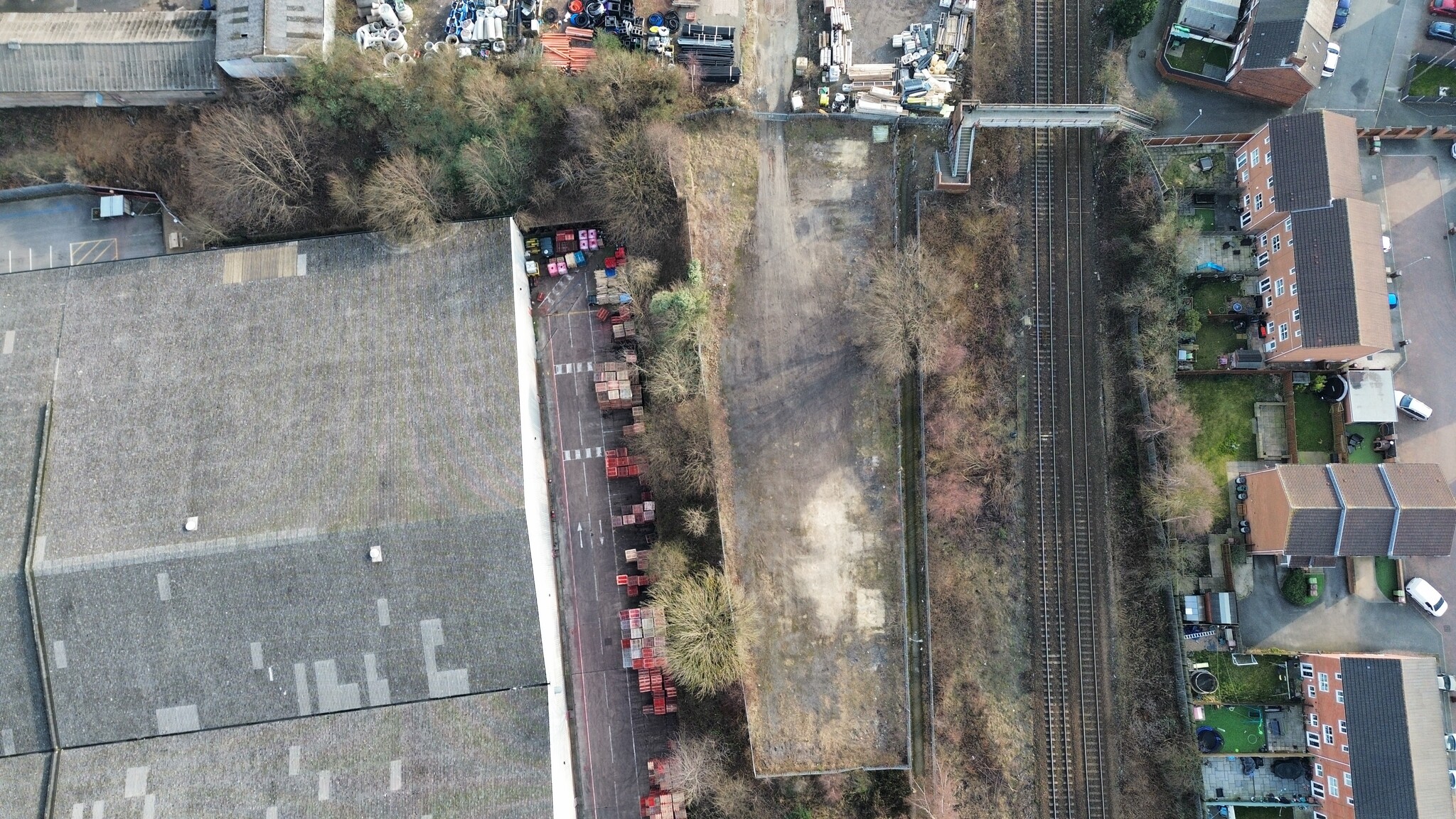 Albion St, Castleford for lease Primary Photo- Image 1 of 5