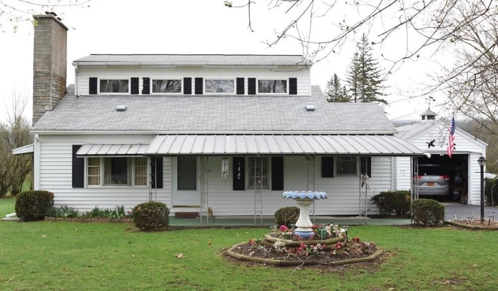 3179 Lower Maple Ave, Elmira, NY 14901