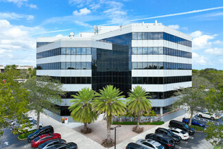 More details for 1401 N University Dr, Coral Springs, FL - Multiple Space Uses for Lease