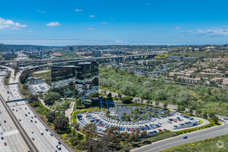 3111 Camino del Rio N, San Diego, CA - aerial  map view - Image1