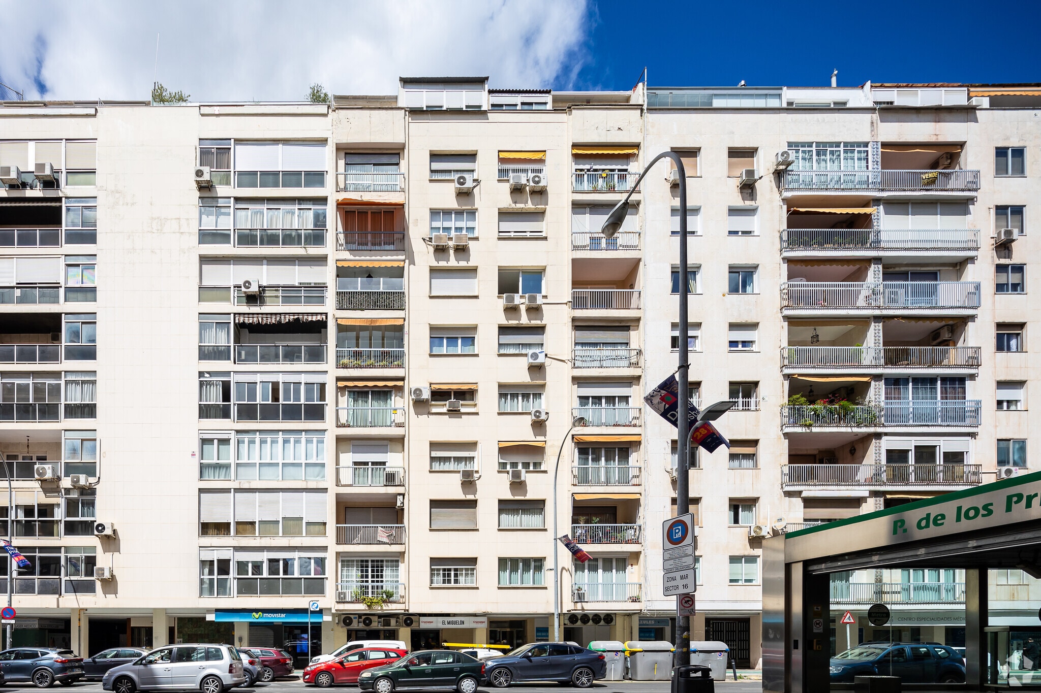 Avenida de la República Argentina, 52, Sevilla, Sevilla for sale Primary Photo- Image 1 of 3