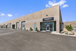 More details for 35 Enterprise Way, Dayton, NV - Flex for Lease