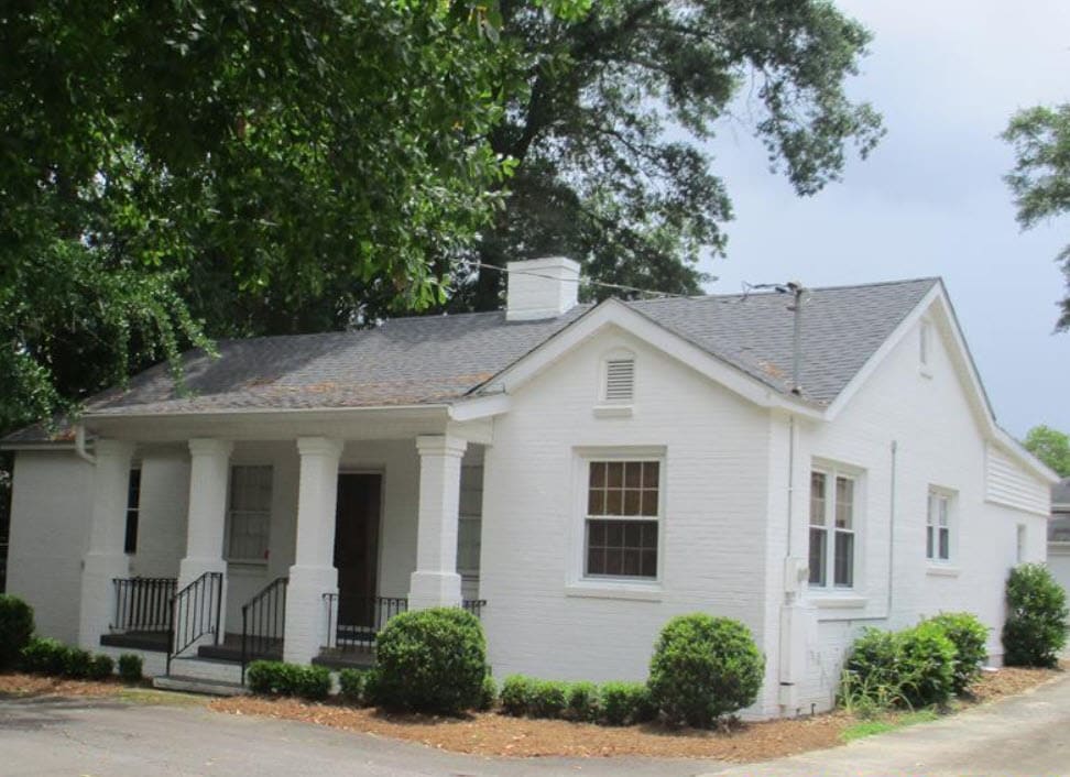 3908 Ridge Ave, Macon-Bibb, GA for lease Building Photo- Image 1 of 17