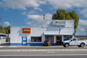 108 N Chester Ave, Bakersfield, CA for lease Building Photo- Image 1 of 5