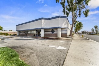 More details for 7859 Firestone Blvd, Downey, CA - Retail for Lease