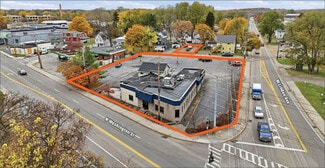 More details for 311 N Washington St, East Rochester, NY - Retail for Sale