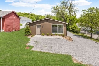 More details for 709 Hart Ln, Nashville, TN - Office/Retail for Lease