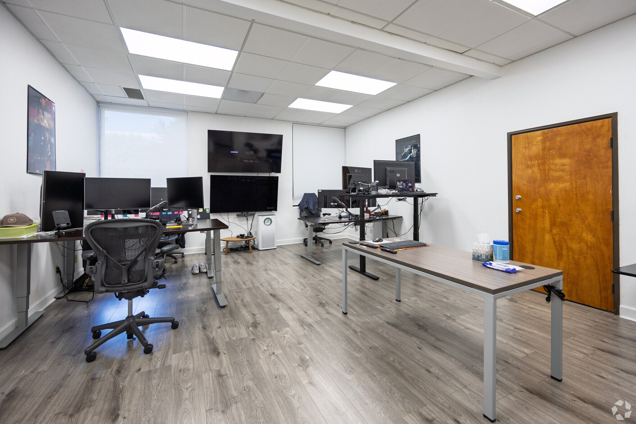 223 N Harbor Blvd, Fullerton, CA for lease Interior Photo- Image 1 of 1